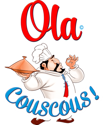 Ola Couscous Traiteur