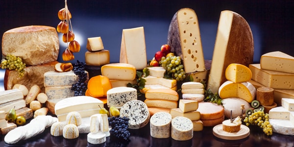 Nos-fromages