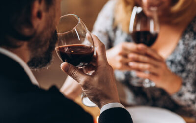 Accords parfaits : vins et boissons avec un couscous oriental