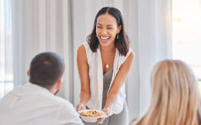 Témoignages d’événements réussis avec Ola Couscous