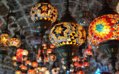 L’histoire du couscous : des origines berbères à la table moderne