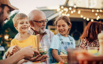 Organiser un événement couscous inoubliable à domicile