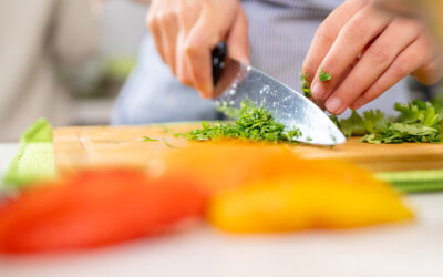 Astuces pour cuisiner un couscous géant comme un pro